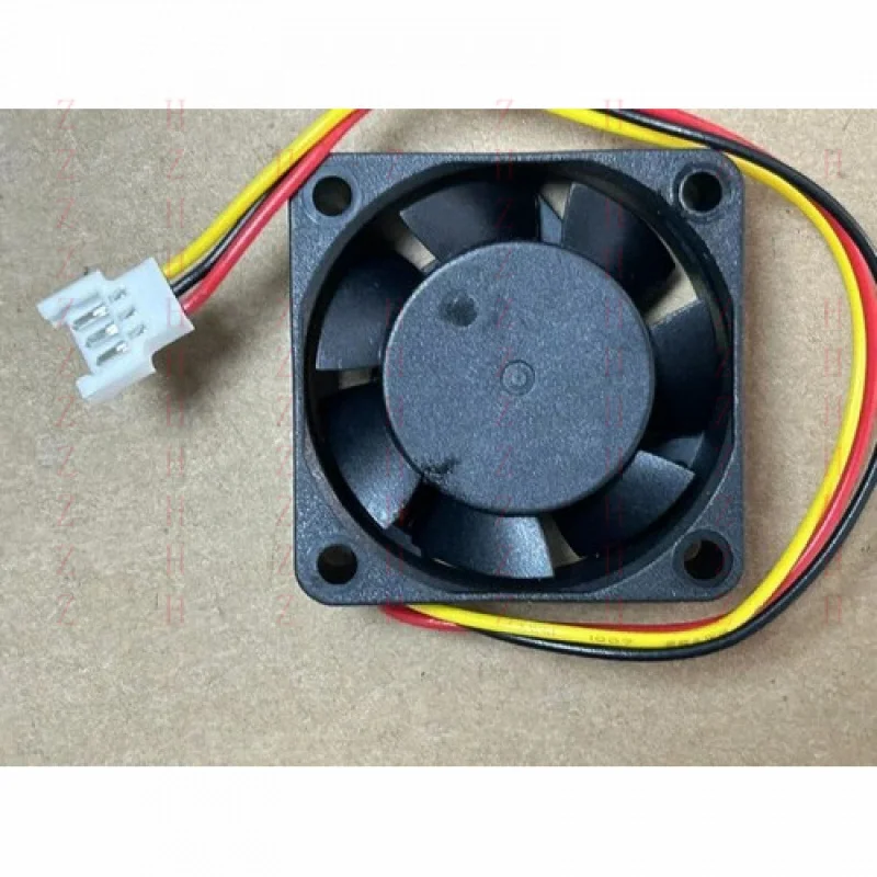 Фото XXZ 1 шт. для MMF-04C24DS-RC4 охлаждающий вентилятор CA1382-H01 DC24V 0,09A вентилятор 40*40*15 мм №3
