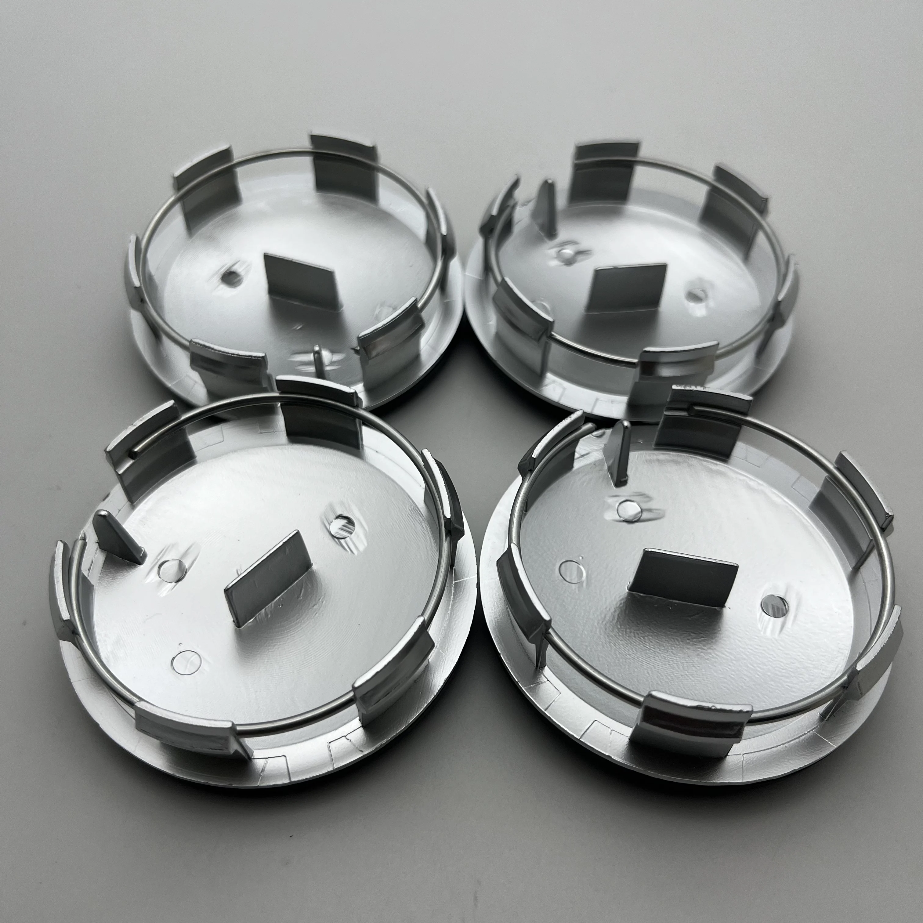 

4 шт. X 63 мм логотип автомобиля, колпаки центральной ступицы колеса, крышка обода, эмблема, наклейка для Dodge Charger Challenger Hell Cat SRT для Chrysler 300C