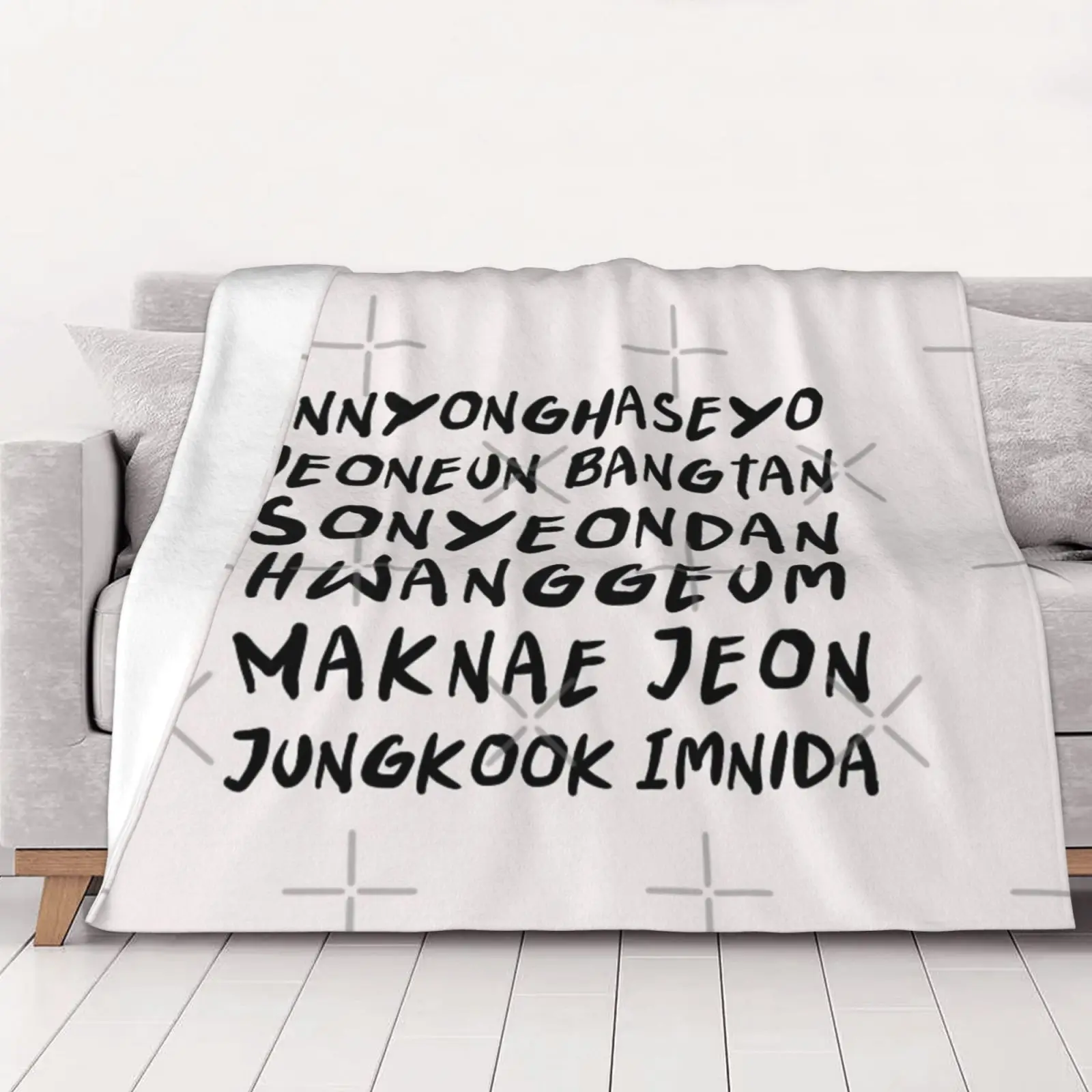 

Annyonghaeseyo Summer Blanket For Kids Weighted Blanket For Kids Set For Queen Bed