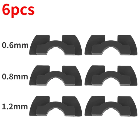 Вилка передней вилки для электрического скутера Xiaomi Mijia M365, 3 шт. - изображение