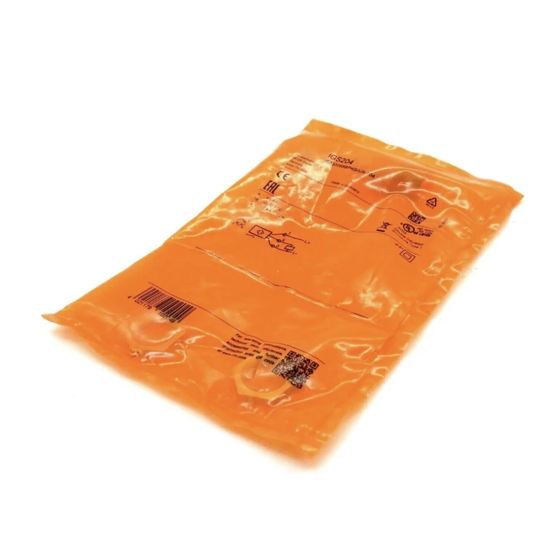 Индуктивный датчик IGS204 M18 PNP NO IFM, новинка, высокое качество