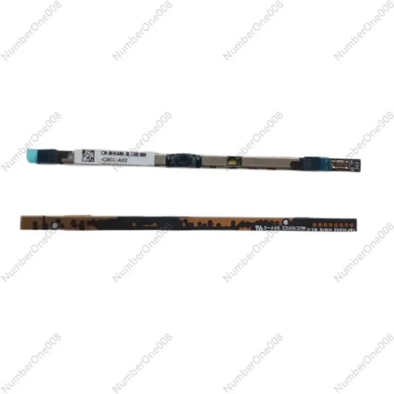 Веб-камера 0HK46K модуль видеоголовки камера для Dell Inspiron 7786 7386 7390 7391 7590 7591 5390 5490 5589 5590