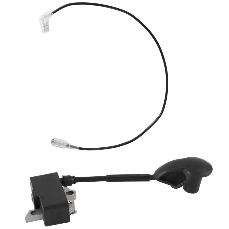 

High Voltage Package Coil Ignition Module Chainsaw Accessories As Shown For STIHL BR500 BR550 BR600