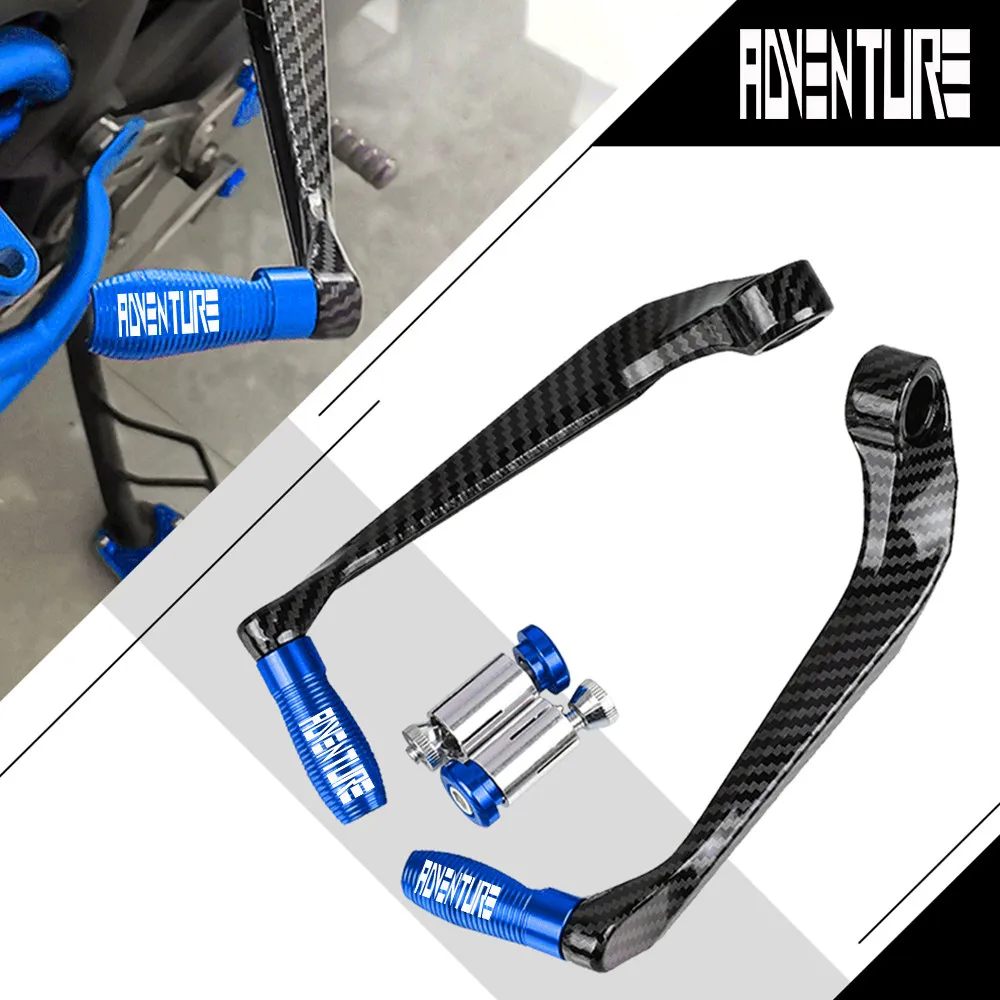 

For BMW F700GS F800 R1200 GS ADV R1250GS ADVENTURE Motorcycle Accessories Brake Clutch Levers Guard Protector F850 R1200GS ADVGS