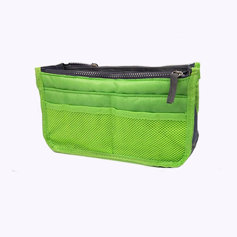 

Женская нейлоновая сумка-органайзер для путешествий