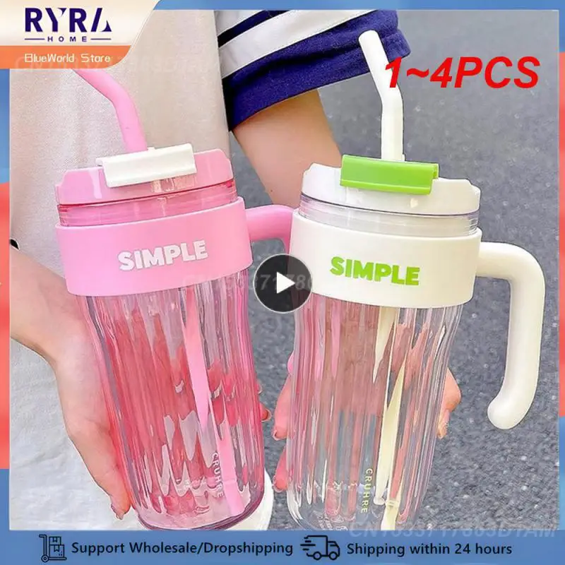 1-4 шт. чашка с ручкой для кофе высоким качеством движения легкость использования