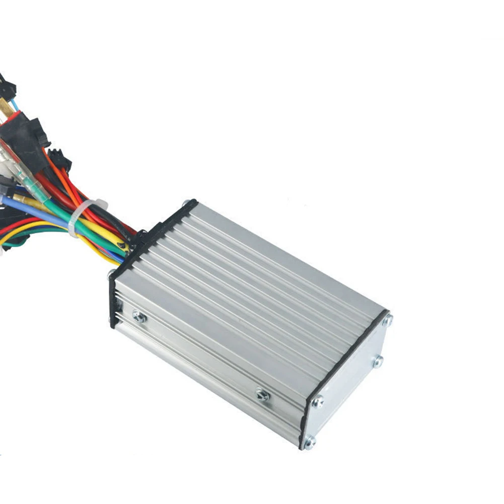 

Electric Bicycle EBike Scooter 48V 250/350W Brushless DC Motor Controller Durable Outdoor Cycling E-bike Accessories Parts