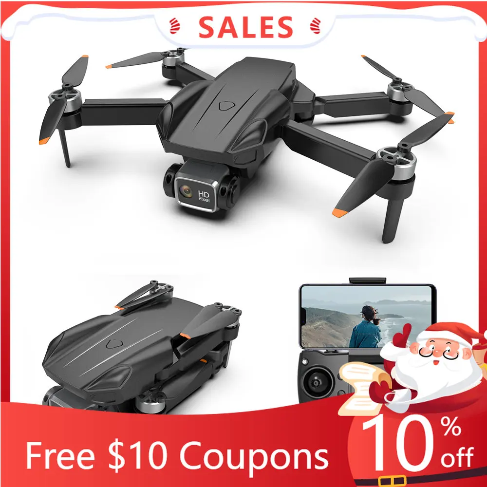 

G21 GPS Brushless 4K Dual Camera Remote Control Quadcopter Accessories RC Drone Part 7.4V 3000MAh Battery/Arm/Propeller