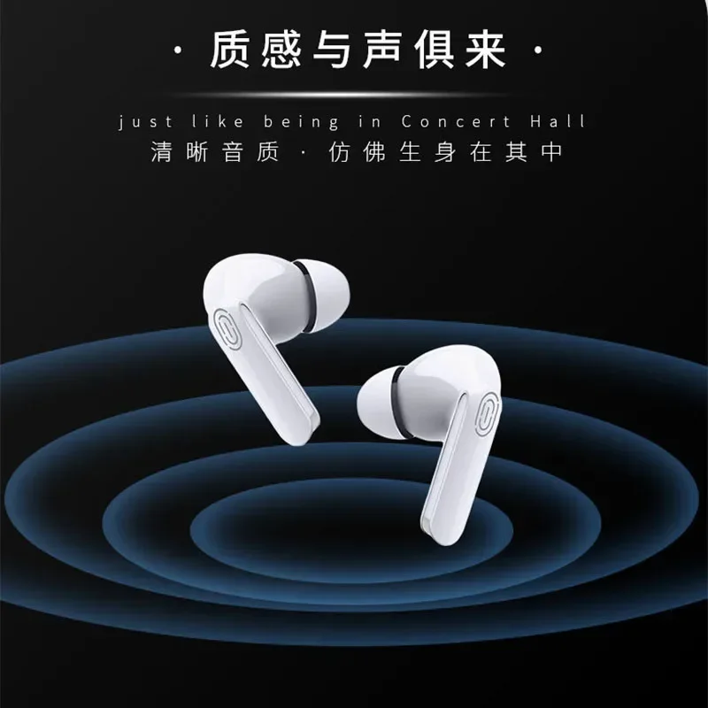 Оригинальные наушники XIAOMI Y113 Bluetooth наушники-вкладыши беспроводные