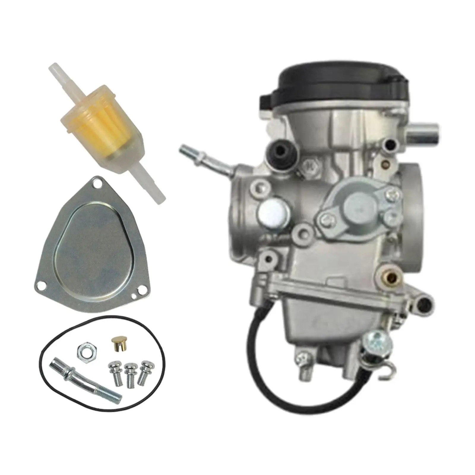 Карбюратор легкая установка запасные части карбюратор для мотоцикла 350 450