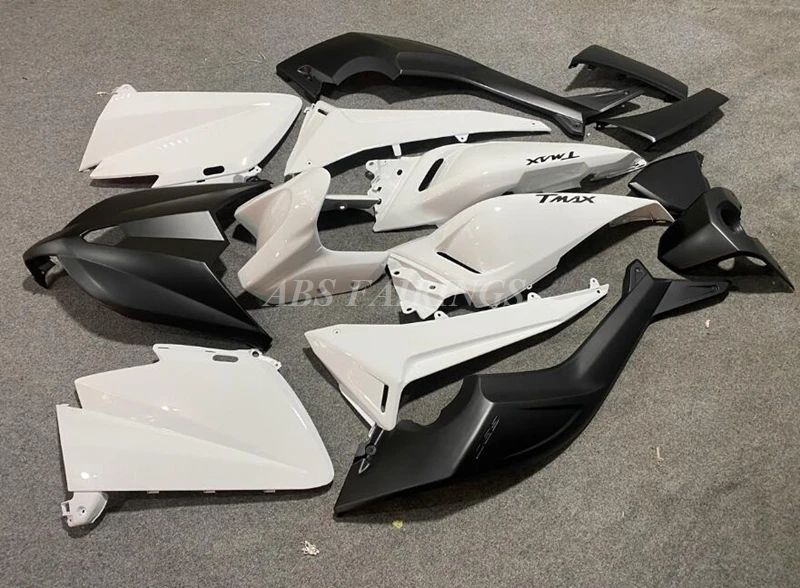 

Комплект обтекателей из АБС для YAMAHA Tmax 530 2012 2013 2014 12 13 14