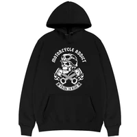 motorcycle addict piston skull hoodie men women hoodies mens hip hop clothes casual harajuku sweatshirt man fashion streetwear