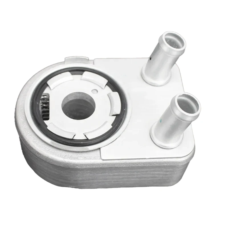 1013100 -EG01T Масляный радиатор для Great Wall HOVER HAVAL H6 H2 VOLEEX C50 V80 1.5T