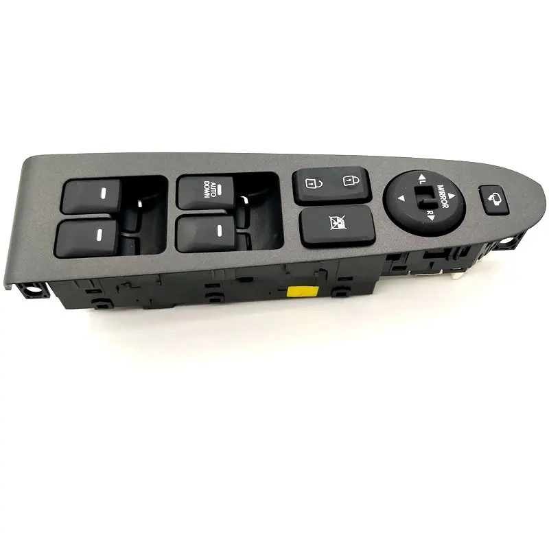 Для KIA Sportage R 2011 2012 2013 2014-2016 двери окна стекло подъемный переключатель управления