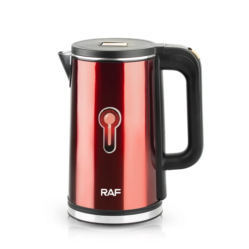 

Integrated Stainless Steel Kettle Anti-Dry Burning Electric Kettle Fast Kettle