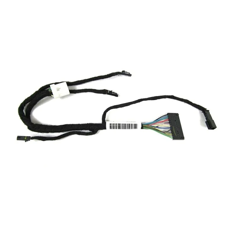 Жгут проводов для рулевого колеса 2012-2019 Dodge Ram 1500 2500 3500 4500/5500