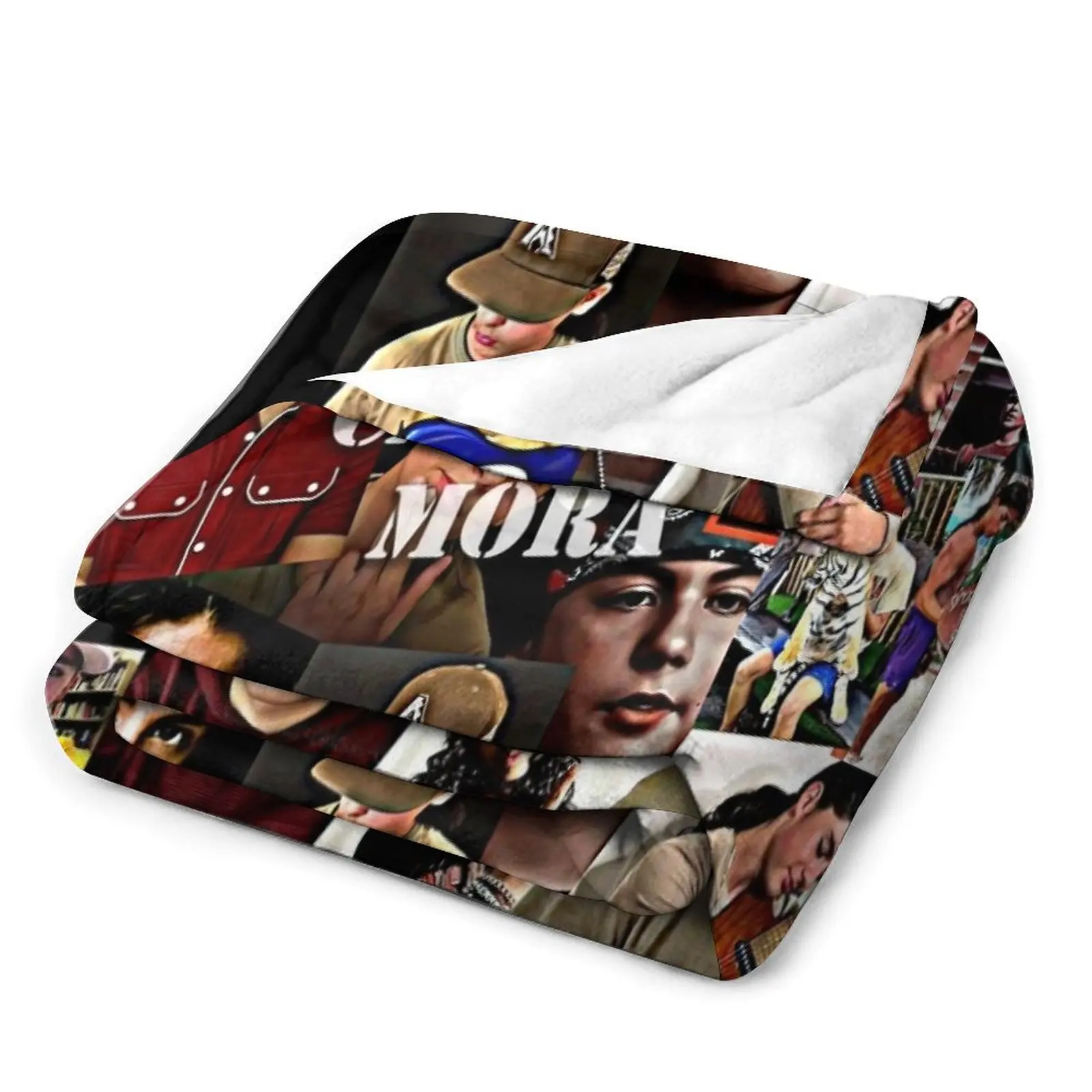 Одеяло для кровати Мигель казаарес mora зимние красивые одеяла