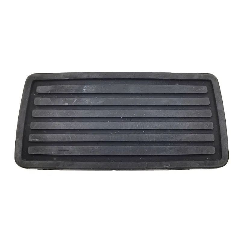 

Автомобильный тормозной педаль сцепления, резиновый чехол для Honda Accord Civic Cr-V Cr-Z Crosstour Acura Cl Rl Rdx Mdx Tl Zdx Tsx Rsx