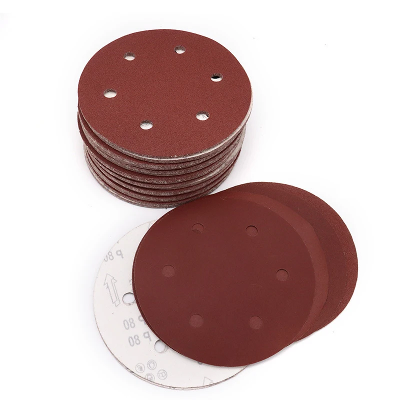 Купить Шлифовальные Диски 225