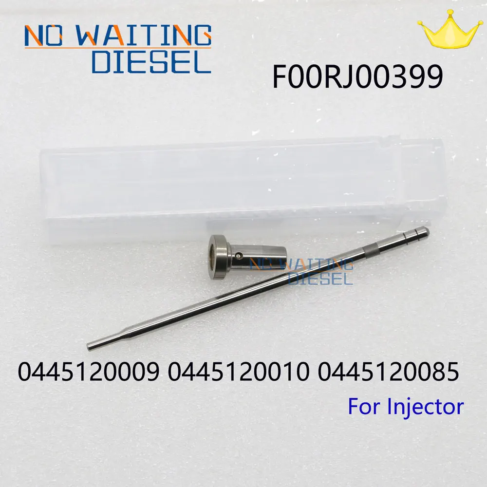 Новый Клапан F00RJ00399 дизельный инжекторный клапан в сборе FOORJ00399 новый тип