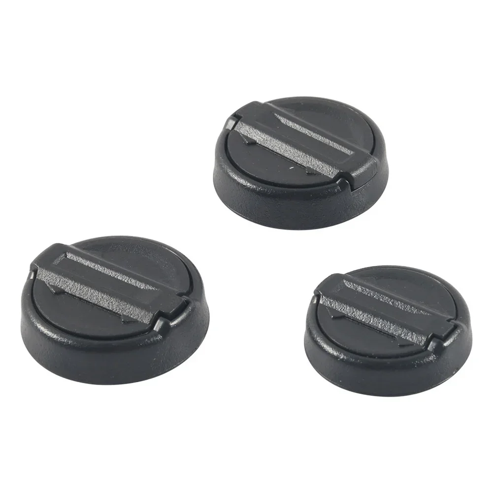 Магнитные крышки для отверстий ключей Jeep Wrangler JL 2018 2024 и гладиатора JT защита из