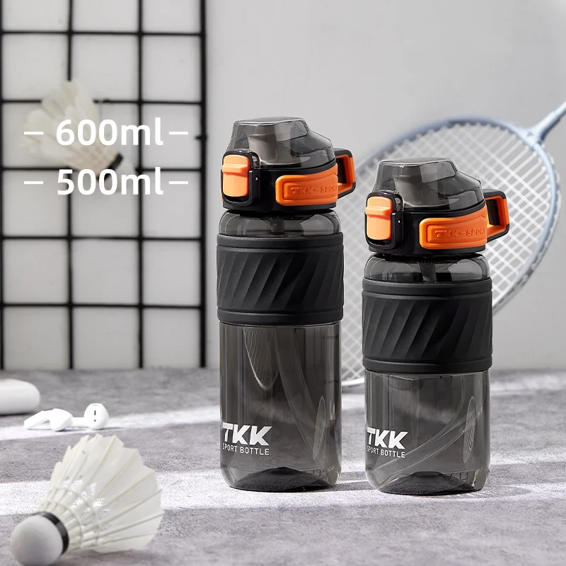 

TKK спортивная бутылка для воды 500/600 мл