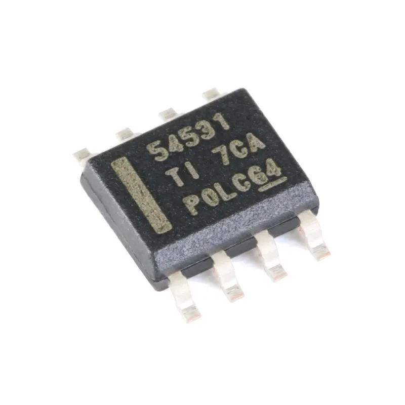 

10PCS/Pack New Original patch TPS54531DDAR SOIC-8 8V input 5A buck converter chip