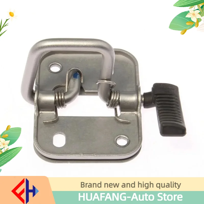 Оригинальная защелка крышки капота для Golf Mk7 E-golf Sportsvan 5g0823186A 5gg высокое качество