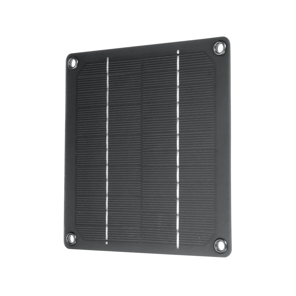 

3W 12V Solar Panel Exhaust Fan Air Extractor Mini Ventilator Solar Panel Powered Fan for Dog Chicken House Greenhouse