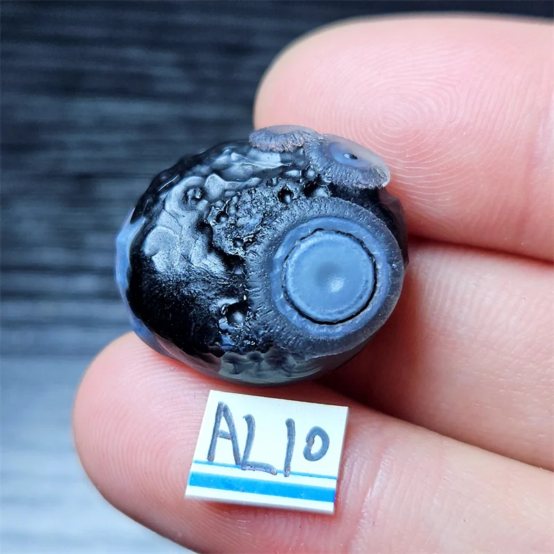 Натуральный Синьцзян алкса агат сырье энергетический кристалл лечебные товары