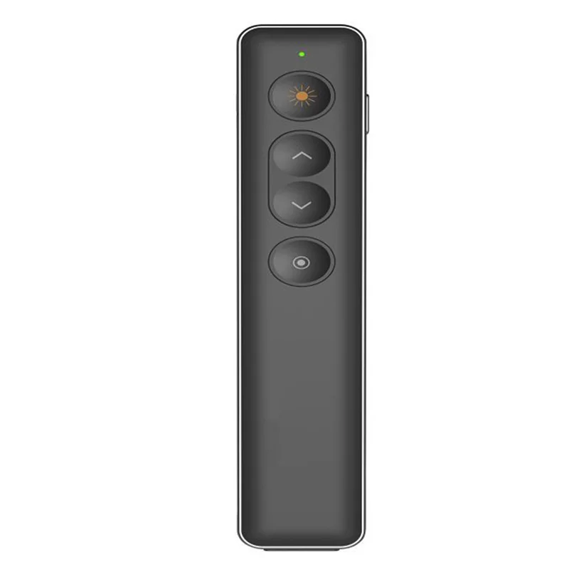 

Беспроводная USB-указка для презентаций Powerpoint 2,4 ГГц