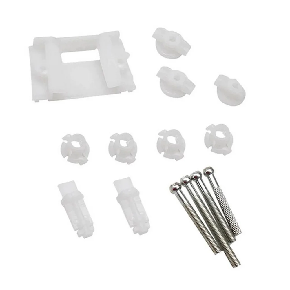 

For Passat Santana Scirocco Headlight Repair Replacement With Adjusting Screws 533941141 Car Accessories Durable