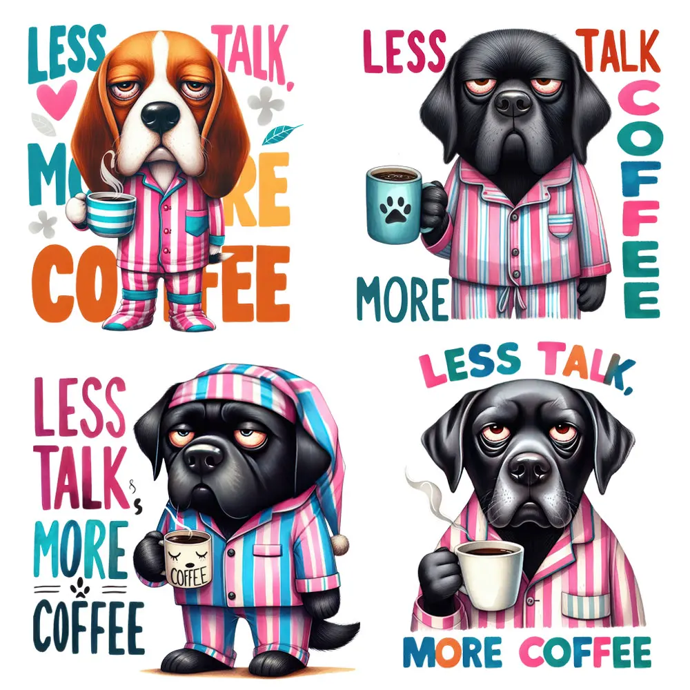 Акварельные черепа теплопередача клейкие нашивки для одежды модные наклейки