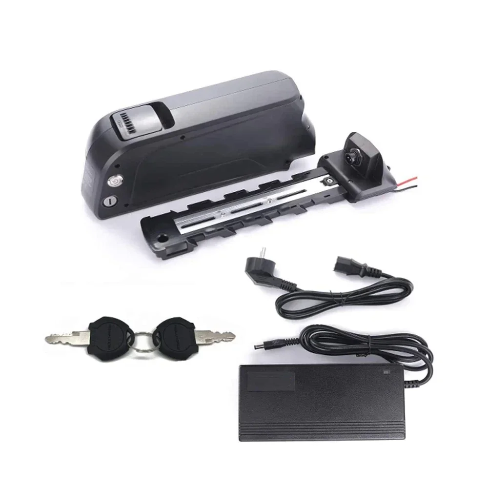 Аккумулятор Dolphin Ebike 48 В 14 Ач 36 15 17 5 20 Оригинальный аккумулятор 250 Вт 500 750 1000 52