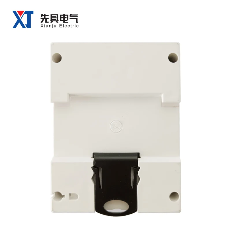 XTM024 Трехфазный 4-проводной счетчик энергии ЖК-дисплей KWH CL.1 Порт связи RS485 MODBUS-RTU