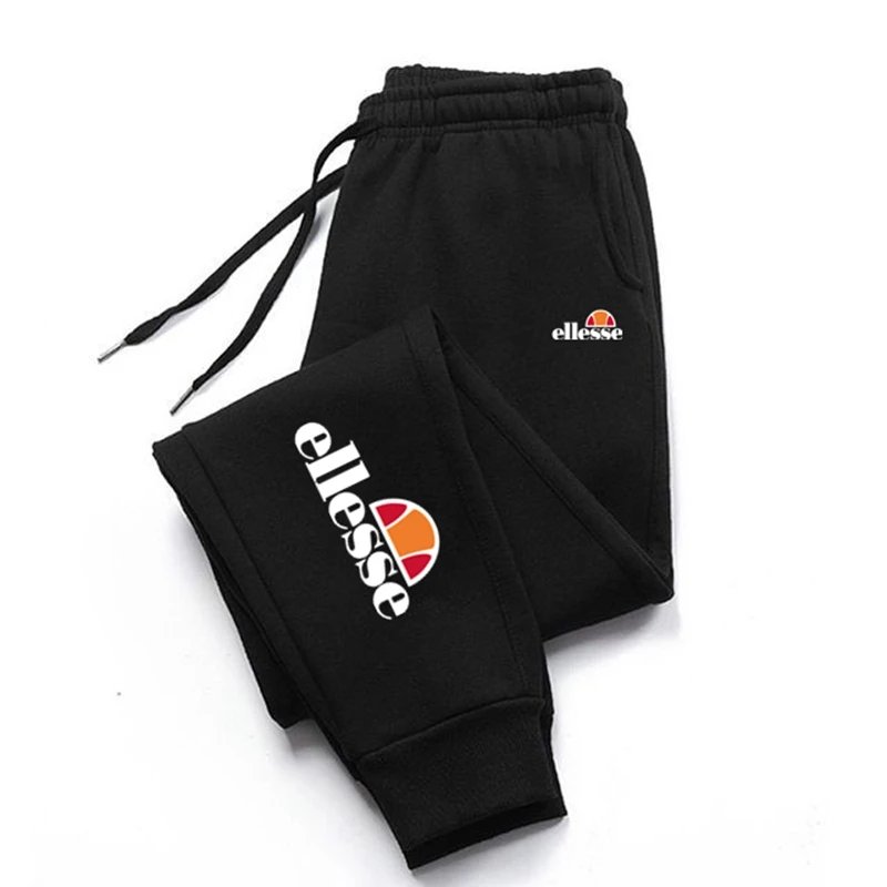 

2023 New Men's Pants Spring and Autumn Men's Casual Pants Sports Jogging Sportswear Sports Pants Harajuku Street Pants Popular