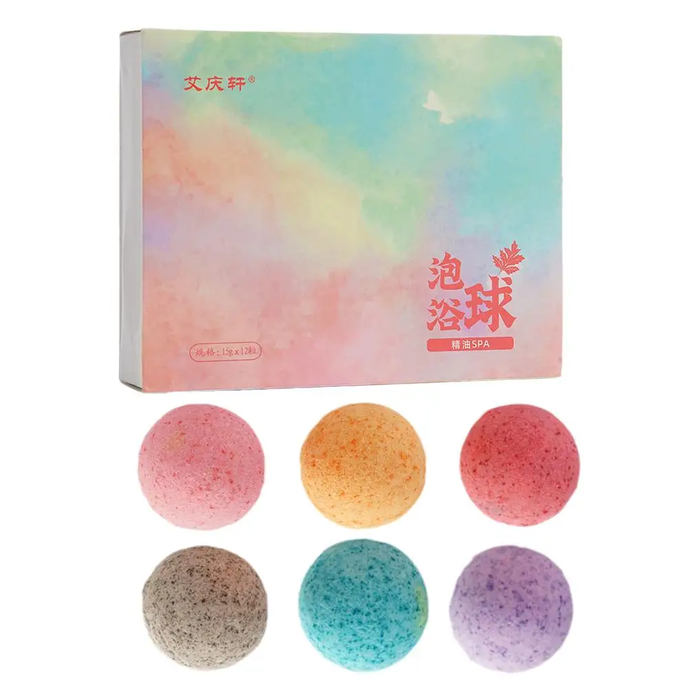 Рисунок 3 - органические мини-шарики для ванны