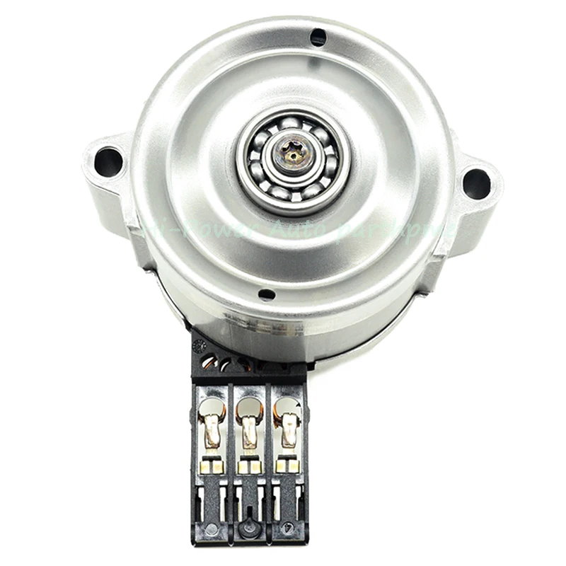Оригинал для VW VOLKSWAGEN Audi Skoda Seat DQ200 0AM DSG 7-скоростной шаговый двигатель трансмиссии