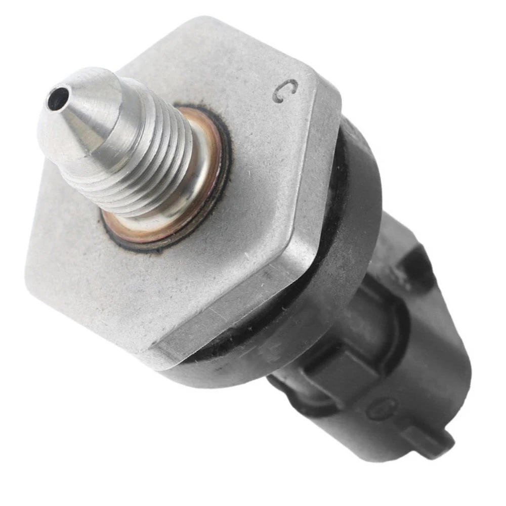 Новый топливный рельс датчик высокого давления 12589447 для CHEVROLET CAMARO COBALT подача CADILLAC