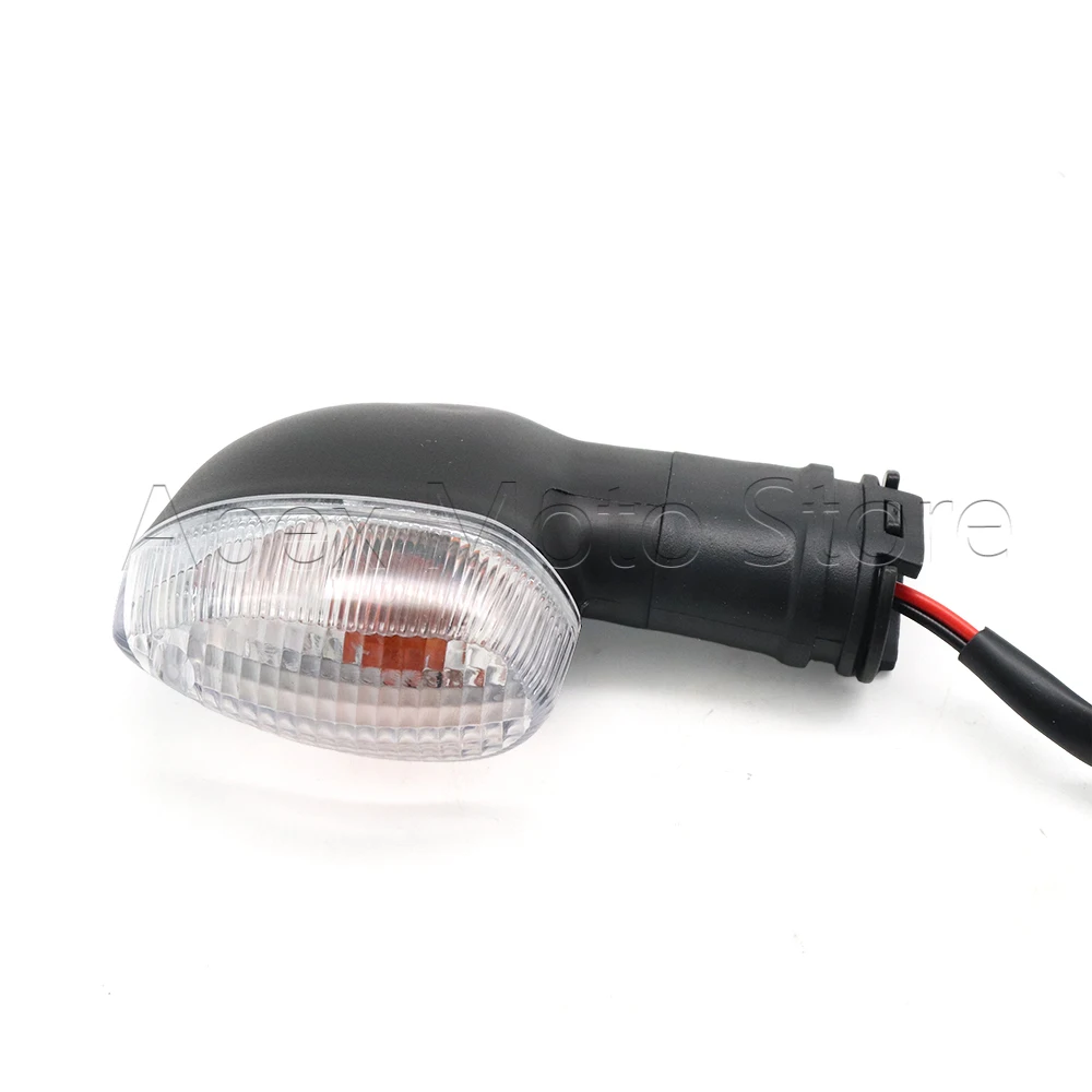 Фото Указатель поворота для мотоциклов Yamaha YZF R1 R6 R125 R25 R3 FZ1 FZ6 XJ6 FZ-6N XTZ150 Vixion YBR125 MT07 MT09 №3