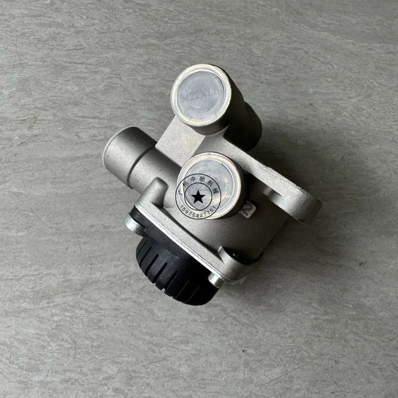 Тормозной клапан FVR 6HK1 FX77 1-48240-354 K72-00100