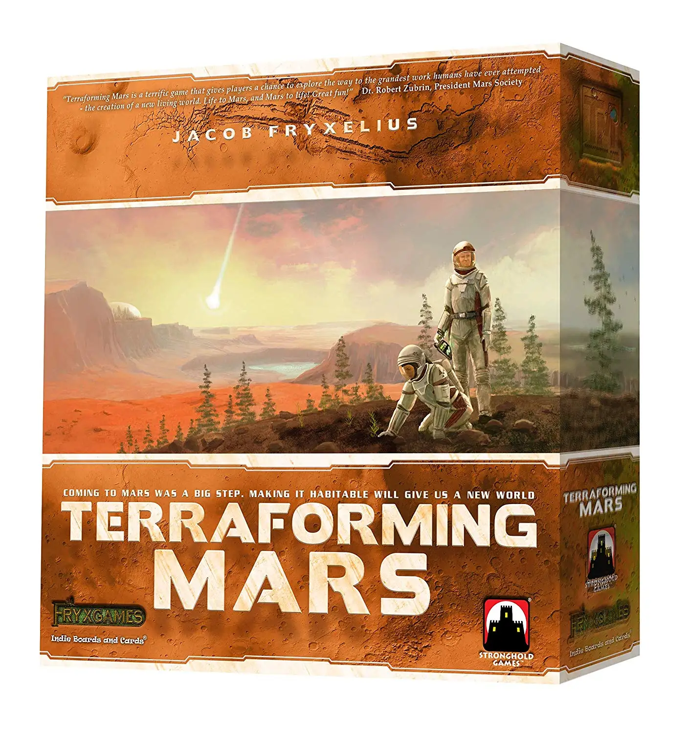 

New Terraforming Mars Game Board Game Table Cards Game Family Children Adules Party Game Chess Game Fun Games High Quality