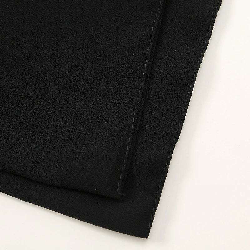 Шифоновый Никаб Шарф Для Мусульманских Женщин Закрывающая Лицо Шаль Молитвенный