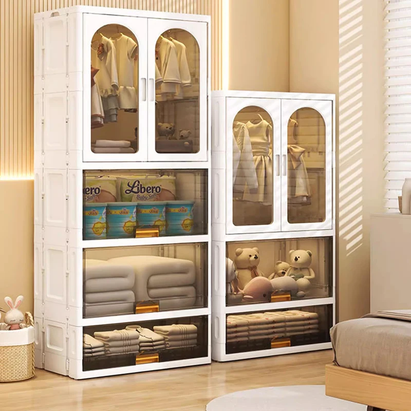 Портативные пластиковые шкафы для детей бесплатная доставка подвесные простые