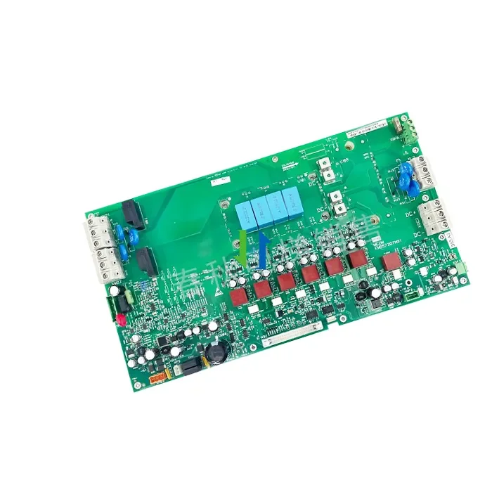 

KM957206G01 KM989039R02 Kone Elevator PCB ASSEMBLY,MCDM
