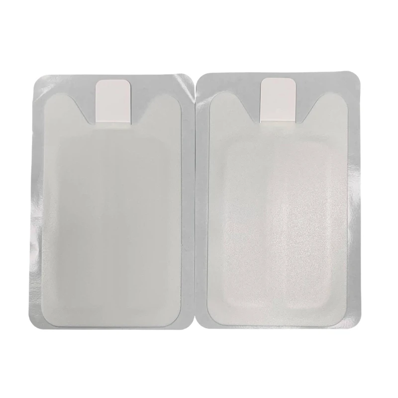 

ESU-JB01 Adult Monopolar ESU Plate Professional Disposable Electrode Sheet Negative Plate 10 Pieces Per Package