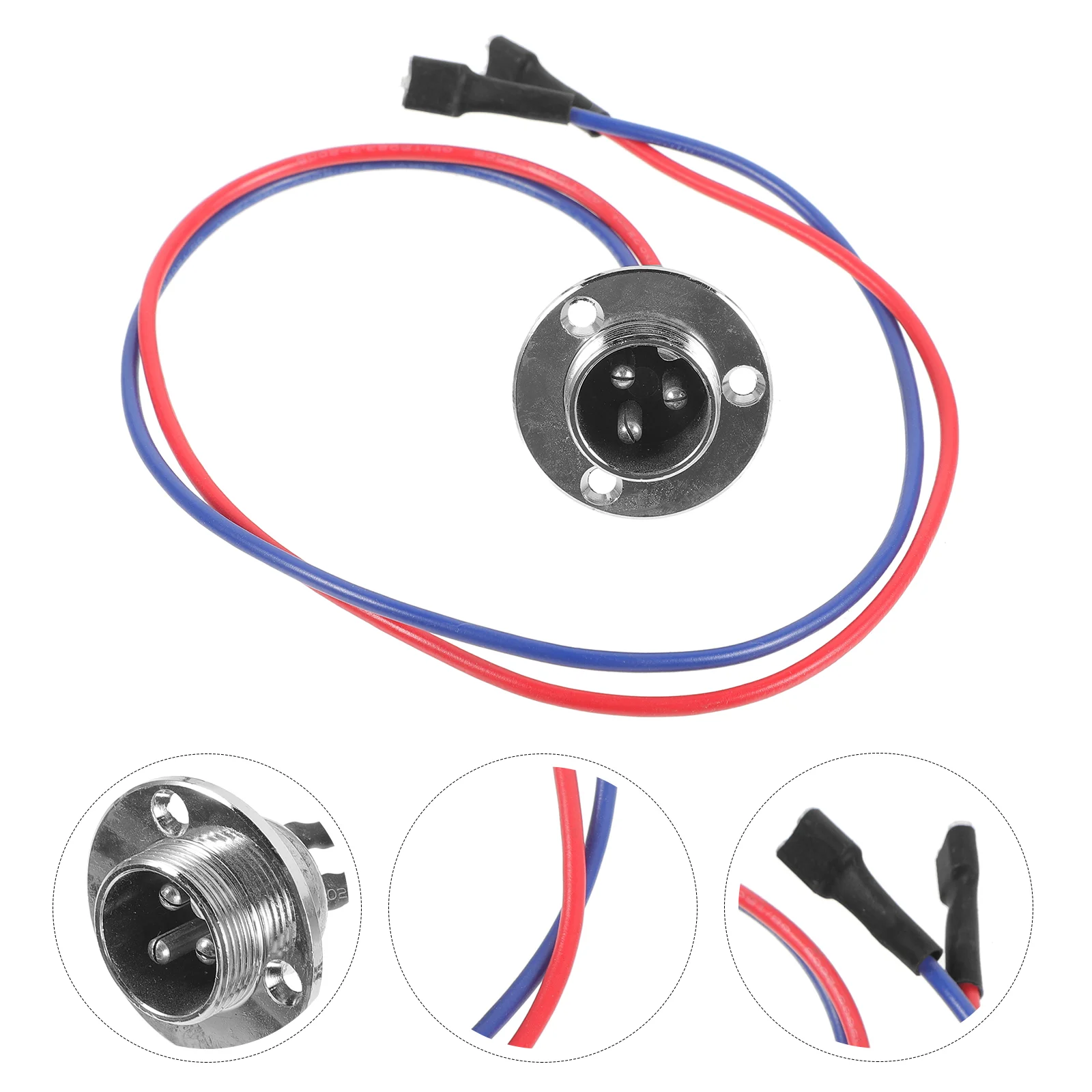 

Connector Popcorn Maker Attachment Machine Lid Connectors Part Top Cover Coupler