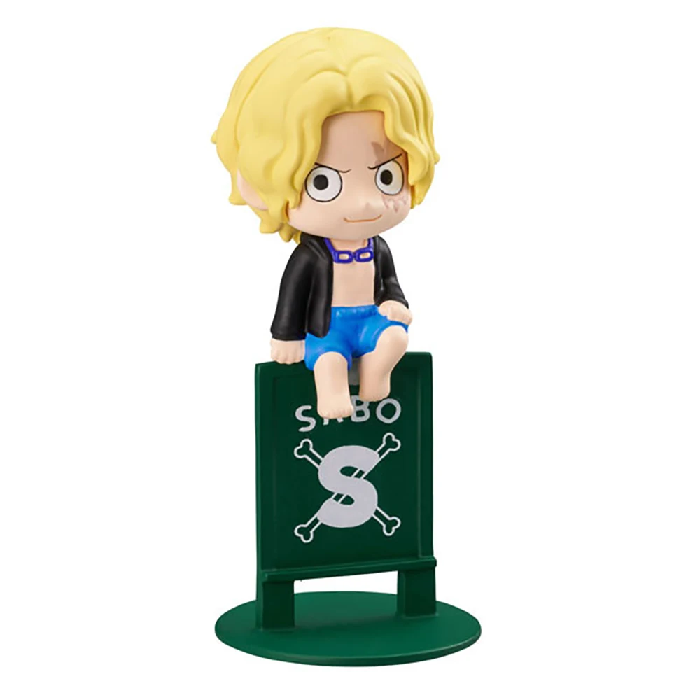 100% Оригинальная фигурка MegaHouse One Piece: Монки Д. Луффи, Ророноа Зоро, Трафальгар Лоу, Санджи, Портгас Д. Эйс. В наличии. (art.: 3920d7fff27e7) - 3920d7fff27e7