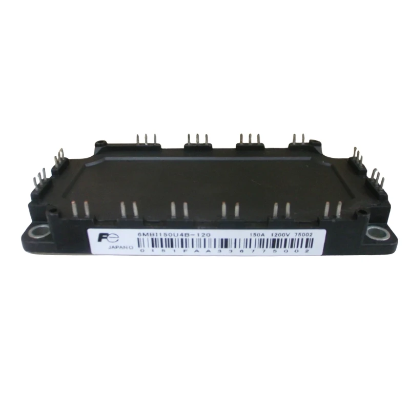 Гарантия на новый модуль FUJI 6MBI150U4B-120 1 год на складе (art.: 3920d41fb45d7) - 3920d41fb45d7