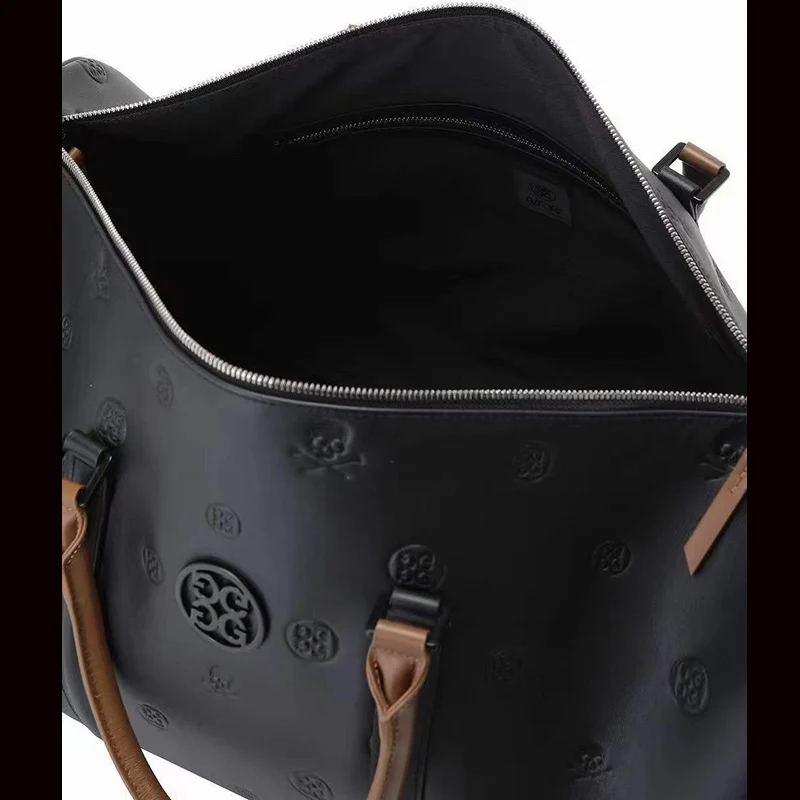 2022 Classics Golf Boston Bag Outdoor Large Capacity Clothes Bag Fashion Golf  Bag